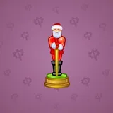 Mini Oscar #1827