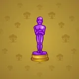 Mini Oscar #183