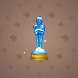 Mini Oscar #1840