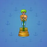 Mini Oscar #1841