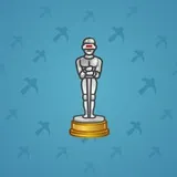 Mini Oscar #1854