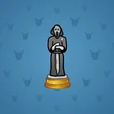 Mini Oscar #1859