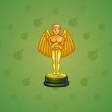 Mini Oscar #1870
