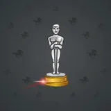 Mini Oscar #1878