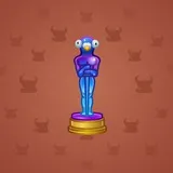 Mini Oscar #1896