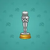 Mini Oscar #194