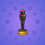 Mini Oscar #195
