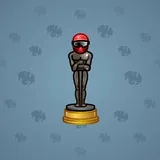 Mini Oscar #198
