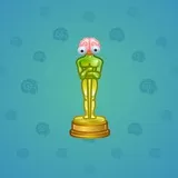 Mini Oscar #20