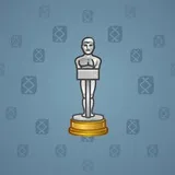 Mini Oscar #201