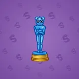Mini Oscar #204