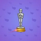 Mini Oscar #210