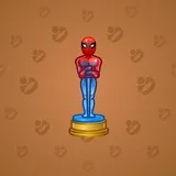 Mini Oscar #215