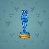 Mini Oscar #229