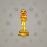 Mini Oscar #234