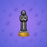Mini Oscar #24 Mini Oscar #24
