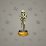 Mini Oscar #246