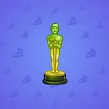 Mini Oscar #25