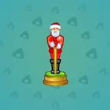 Mini Oscar #253