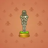 Mini Oscar #26