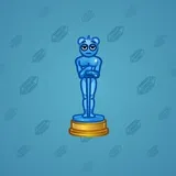 Mini Oscar #260