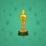Mini Oscar #263
