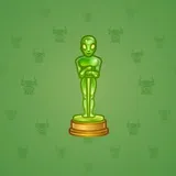 Mini Oscar #272