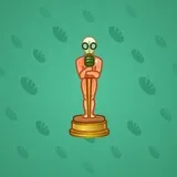 Mini Oscar #283