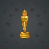 Mini Oscar #297
