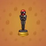 Mini Oscar #30