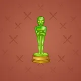 Mini Oscar #301