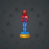 Mini Oscar #303