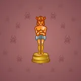 Mini Oscar #305