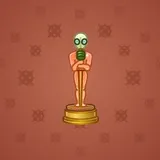 Mini Oscar #31