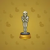 Mini Oscar #315