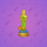 Mini Oscar #322