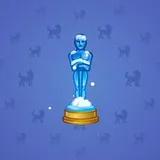 Mini Oscar #331