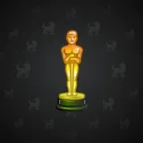 Mini Oscar #336