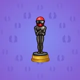 Mini Oscar #337