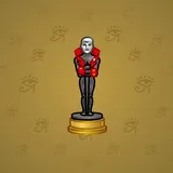 Mini Oscar #340