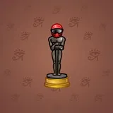 Mini Oscar #343