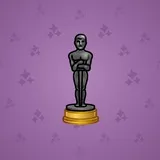 Mini Oscar #347
