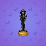 Mini Oscar #355