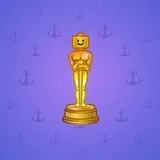 Mini Oscar #356