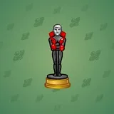 Mini Oscar #361