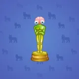 Mini Oscar #362