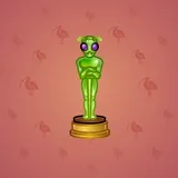 Mini Oscar #368