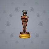 Mini Oscar #382