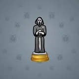 Mini Oscar #388