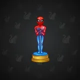 Mini Oscar #393